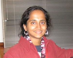 Ms. Ranjani Krishnan Ms. Ranjani Krishnan